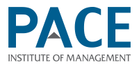 Pace Logo