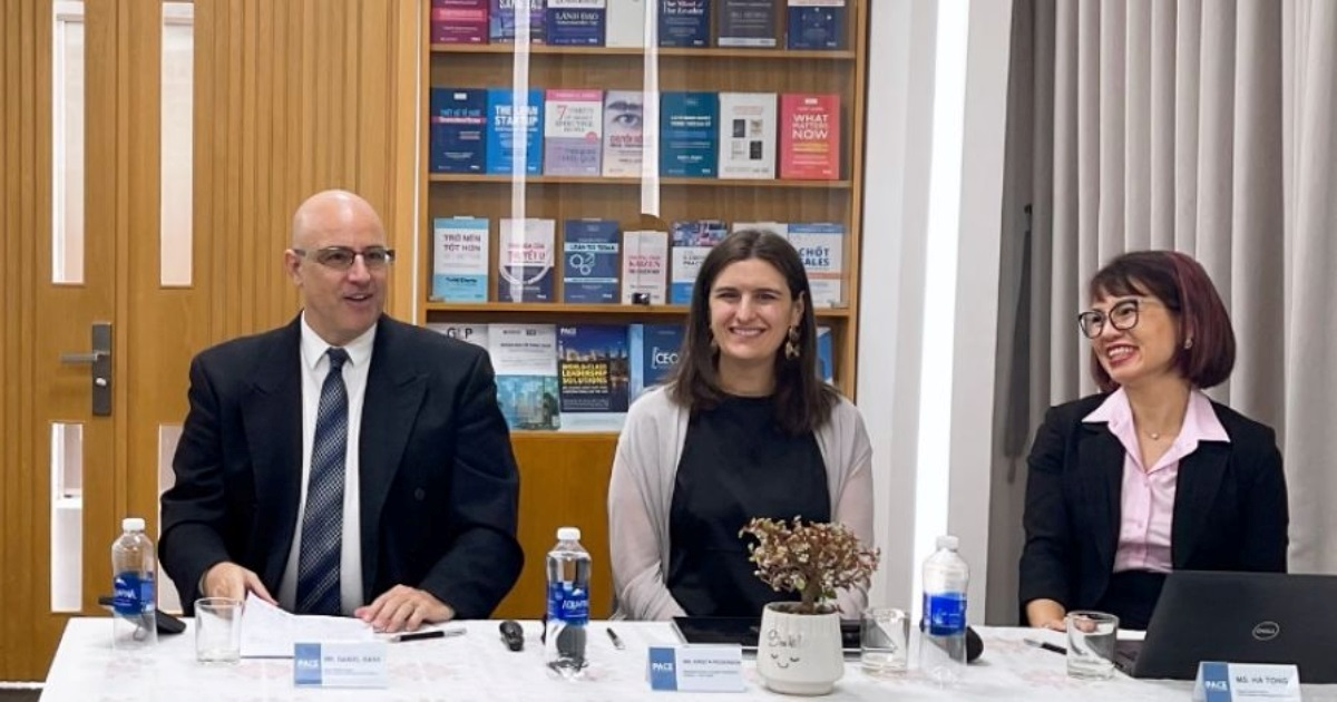 Talent Assessments Vietnam