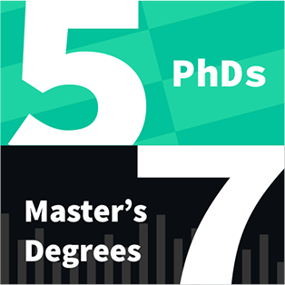 Data Science Master Degrees