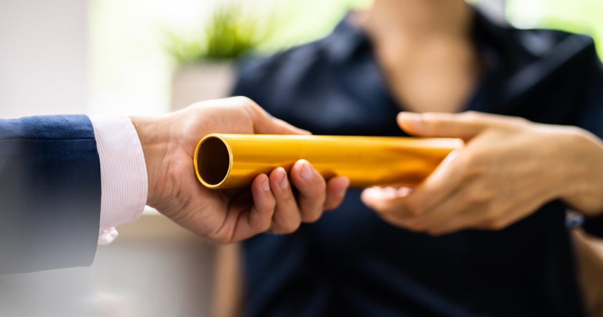 What Is Succession Planning