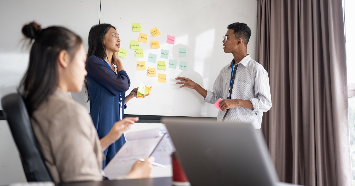 Succession Planning Strategies