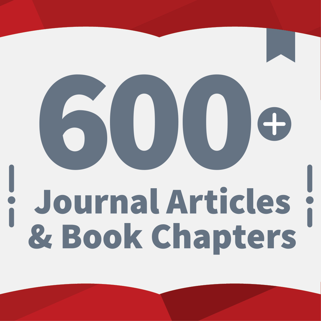600 Journal Articles