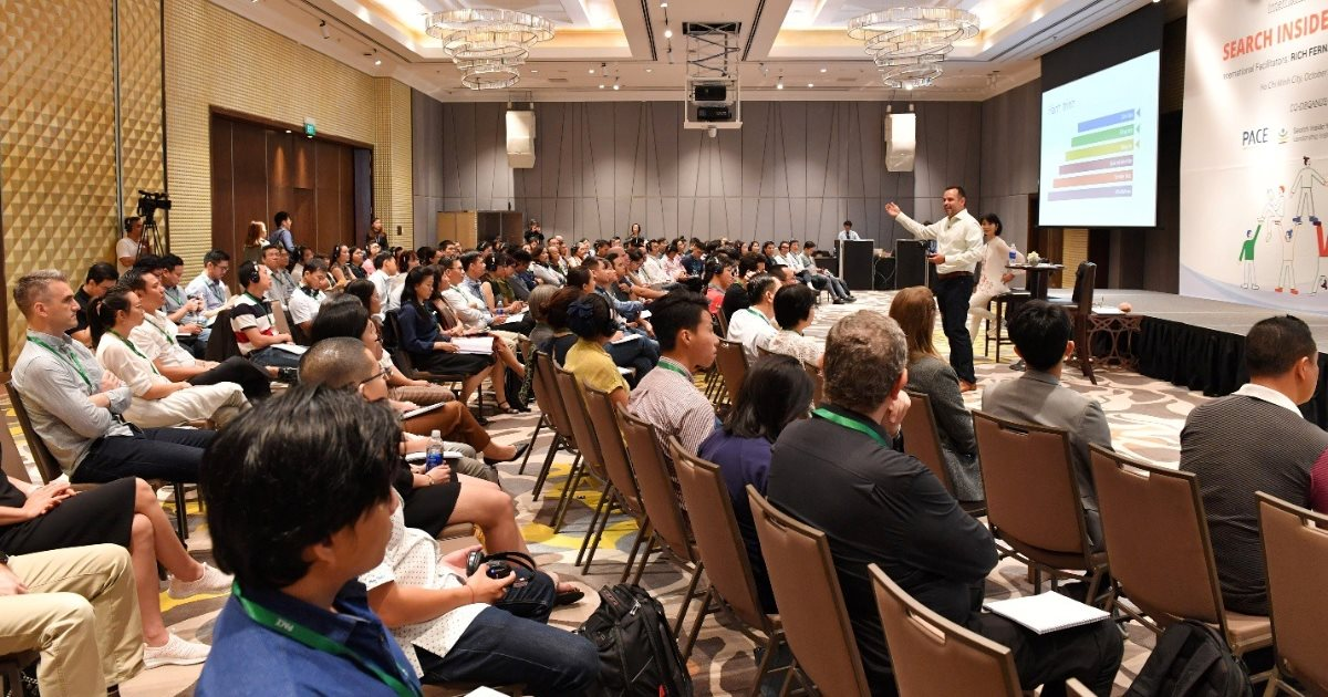 Mindful Leadership Vietnam