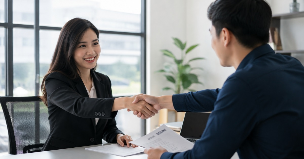 Vi Sao Xuat Hien Hiring Bias