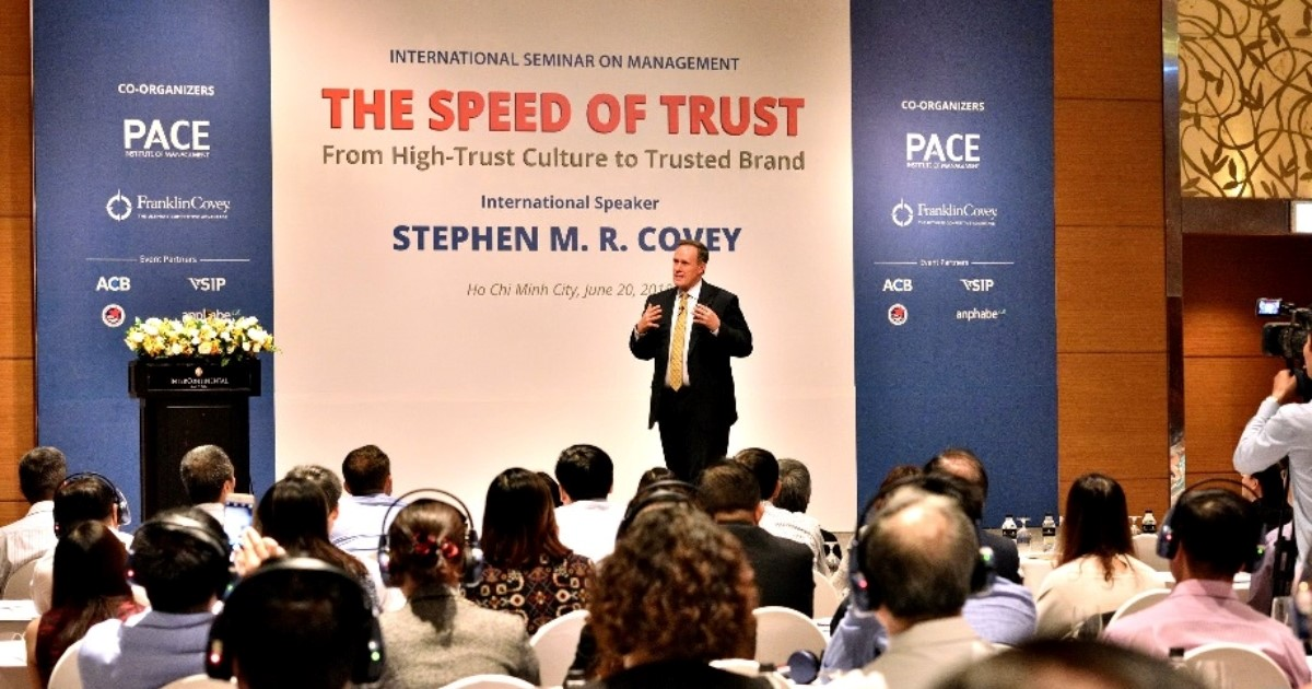 Franklincovey Viet Nam