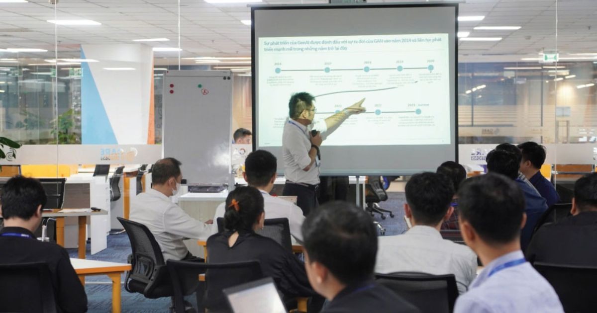 công ty tư vấn chiến lược