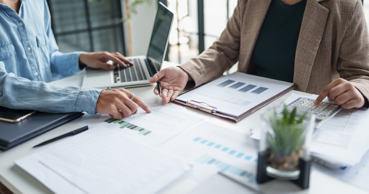 quy trình Succession Planning