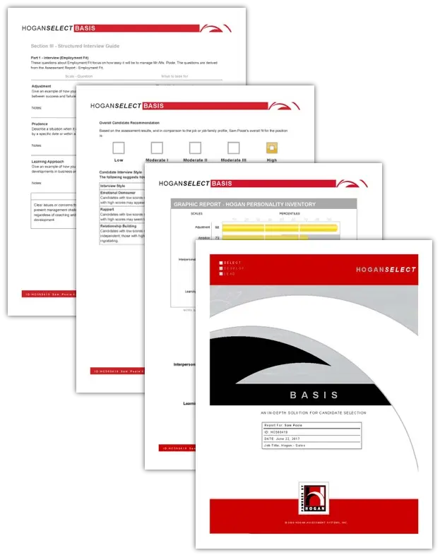 Sales Basis