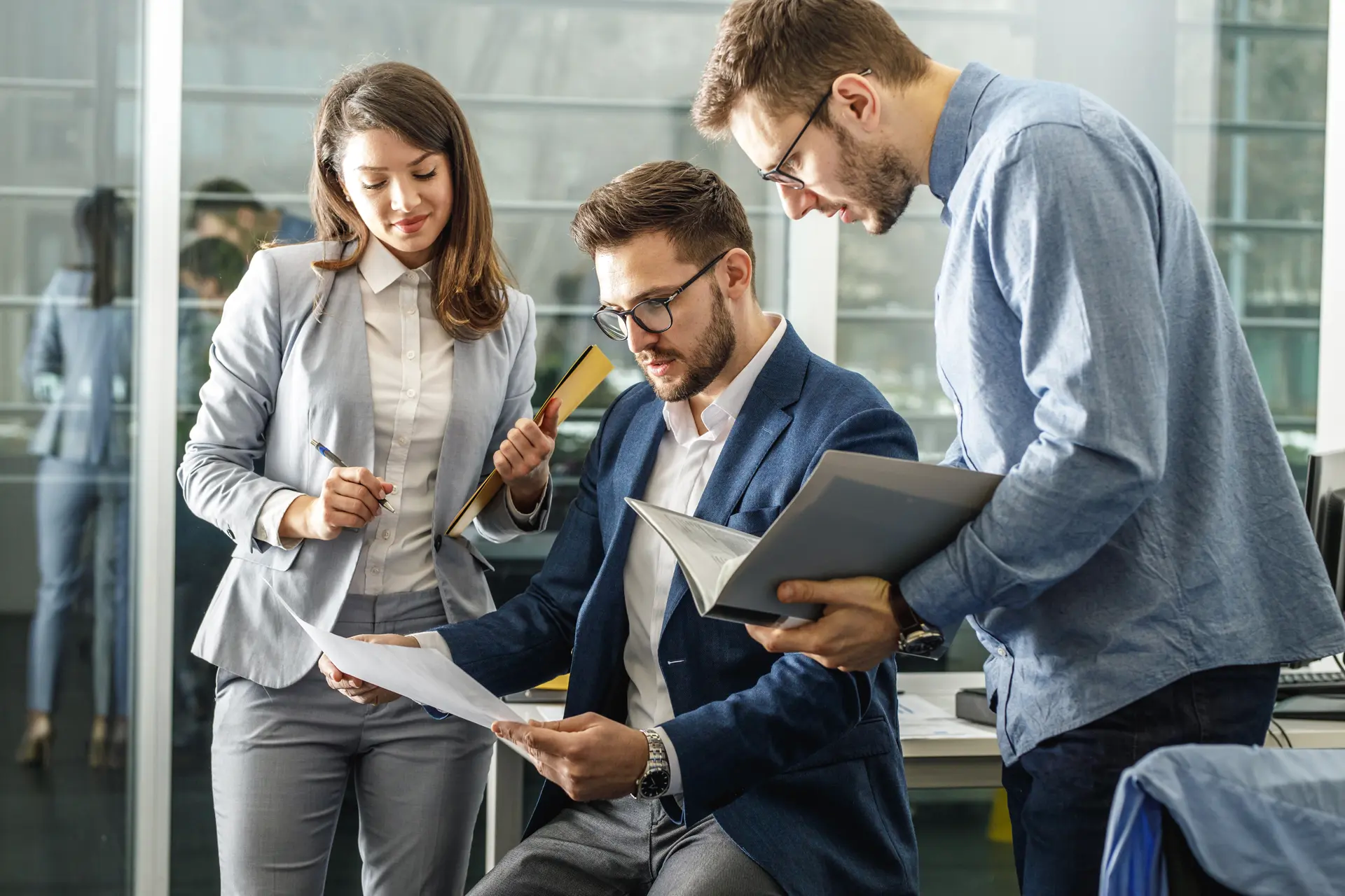 Talent Development - Talent Assessments Vietnam