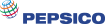 Pepsico Logo