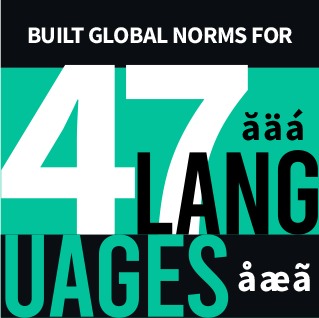 Data Science 47 Languages